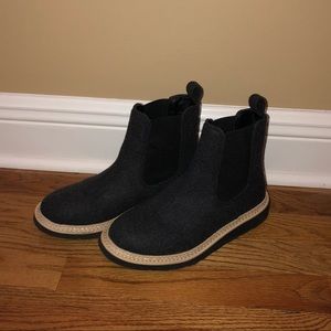 Target Ankle Boots